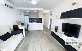 Sun Beach Sant Sebastian 5